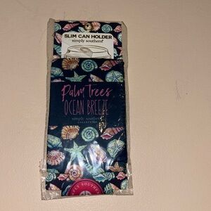 Simply southern slim can holder